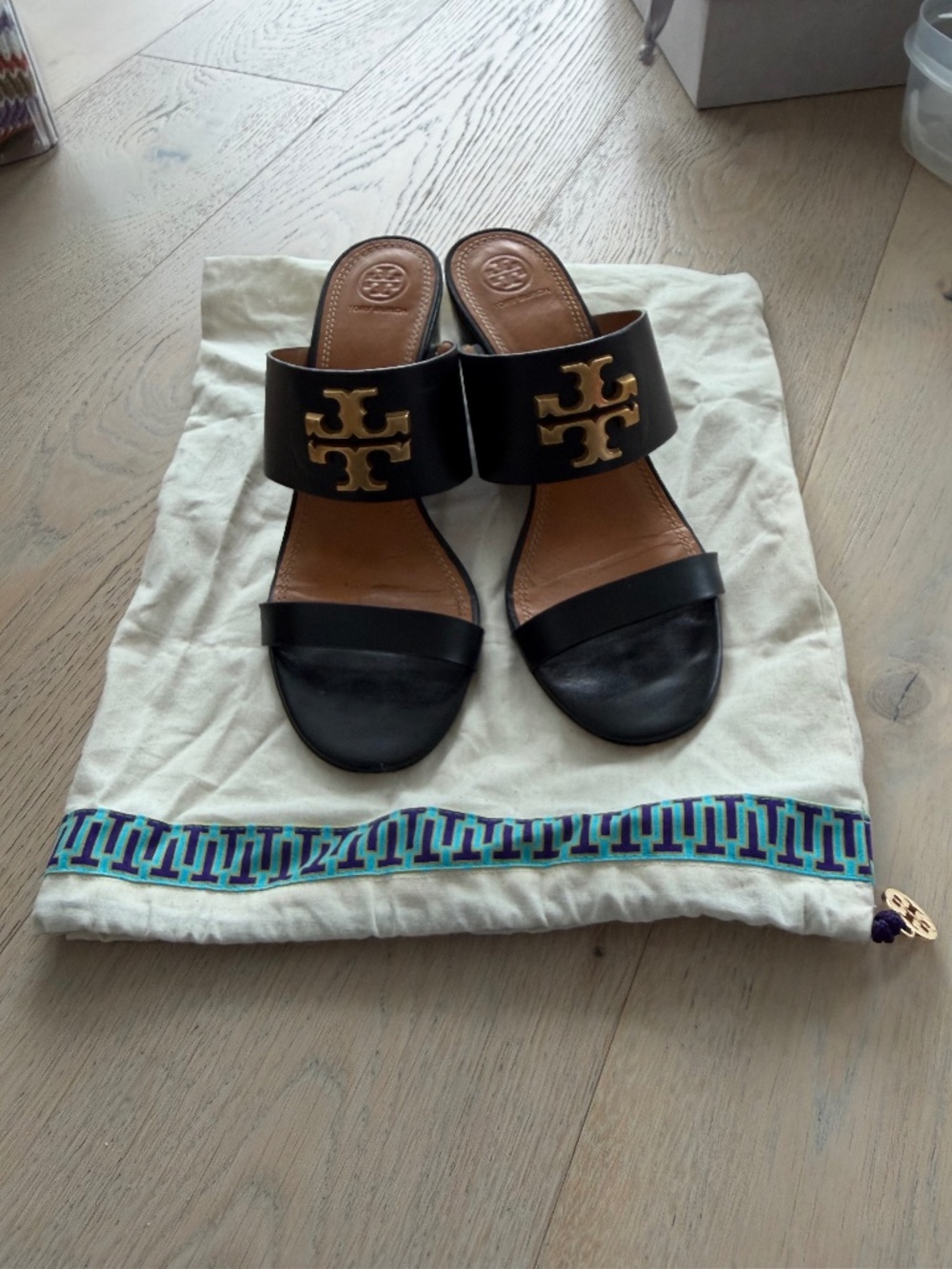 Tory Burch Sanders